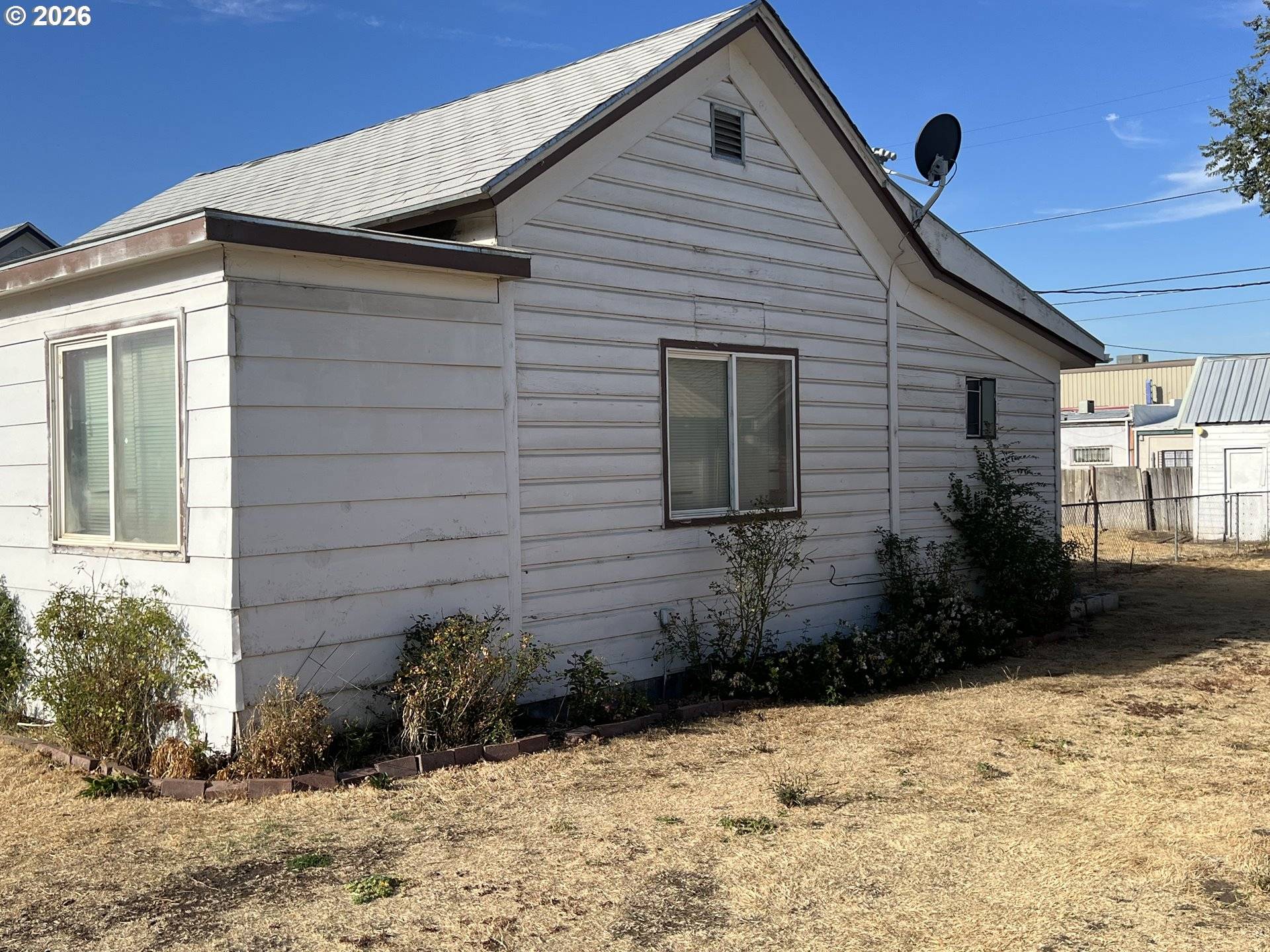 615 ROBBINS ST, Milton Freewater, OR 97862