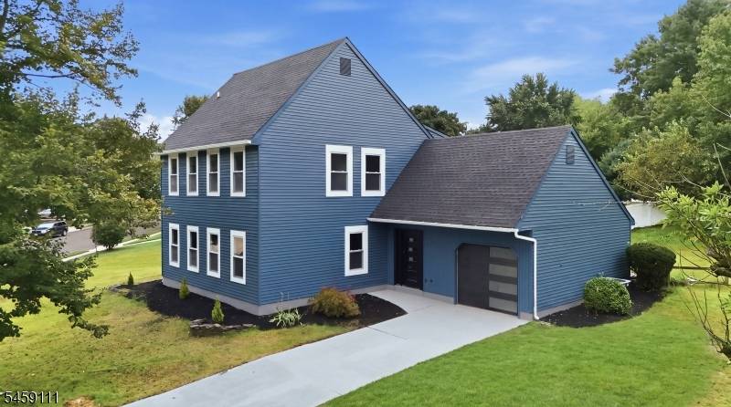 14 Saddle Dr, Mount Laurel Twp., NJ 08054