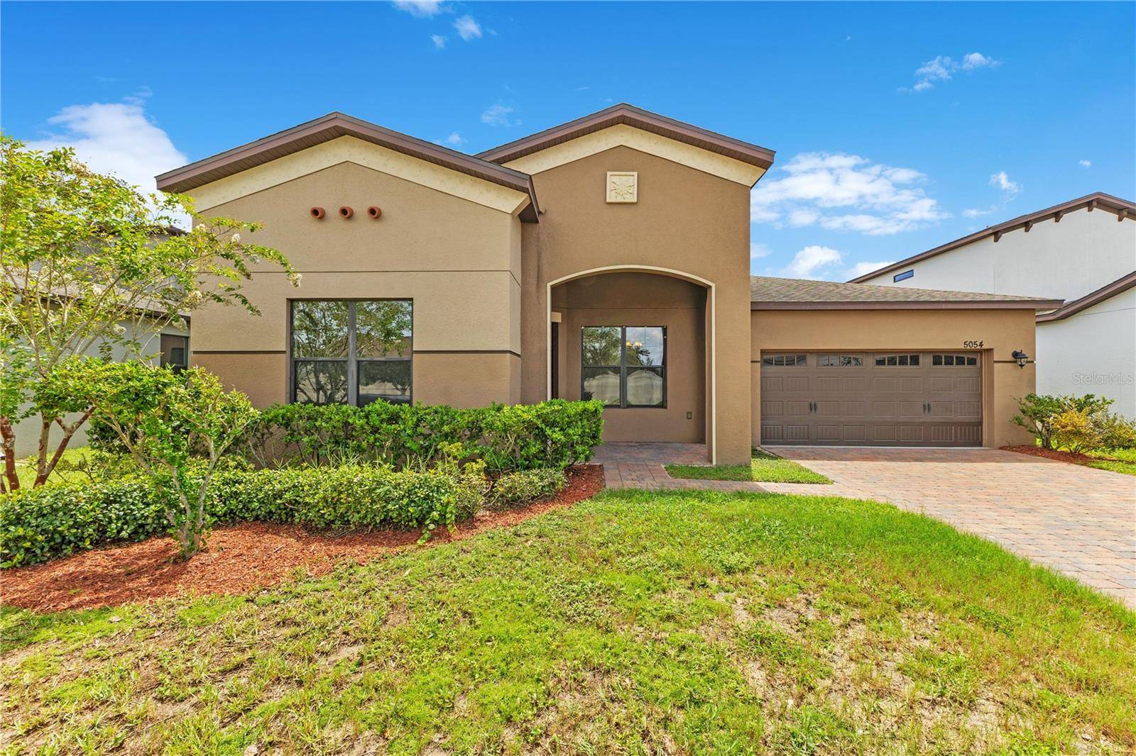 5054 SICILY DR, St Cloud, FL 34771