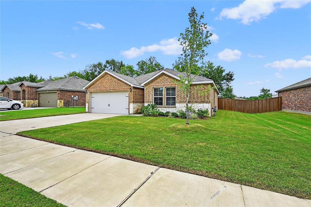 414 Goliad Street, Sherman, TX 75090