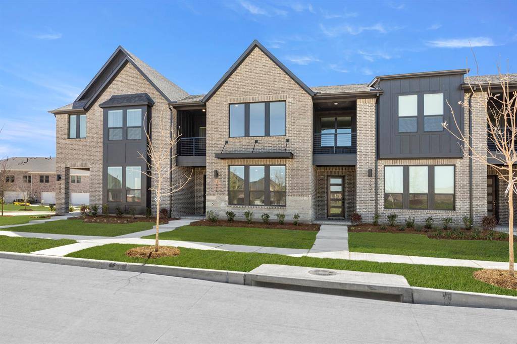 3904 Keya Drive, Celina, TX 75078