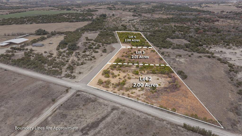 TBD - 3 Feymas Court, Stephenville, TX 76401