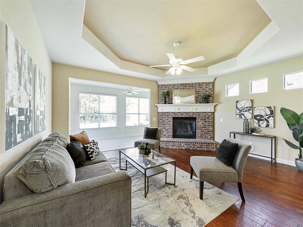 248 Burnswick Isles Way, Frisco, TX 75036