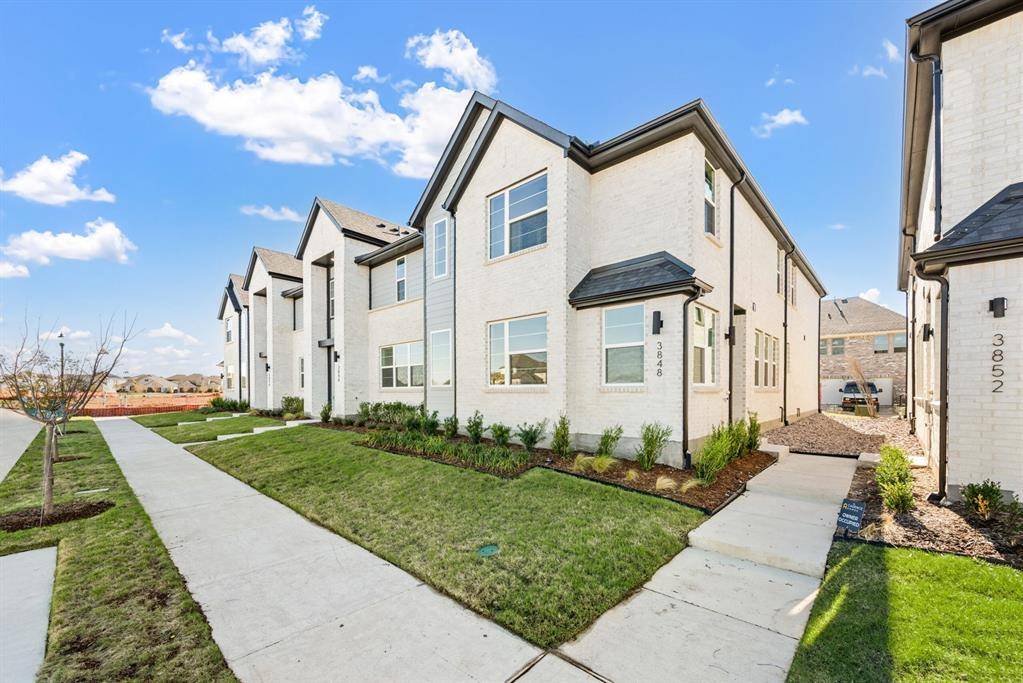 3848 Keya Drive, Celina, TX 75078