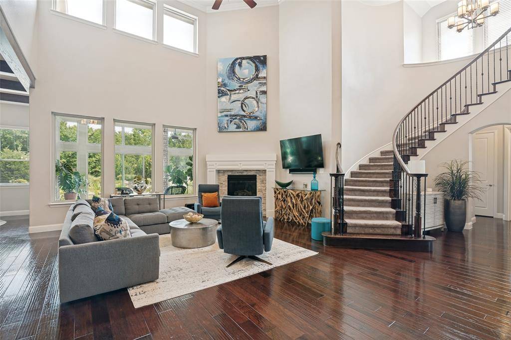 388 Bethany Road, Sunnyvale, TX 75182