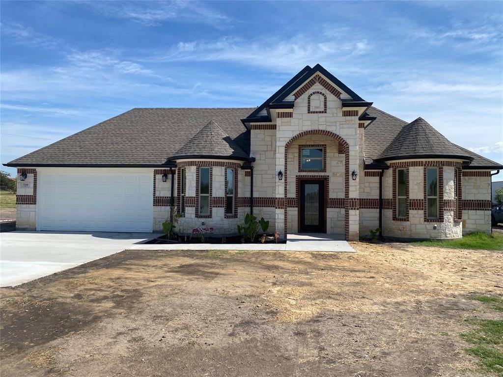 7363 NE County Rd 1056, Rice, TX 75155