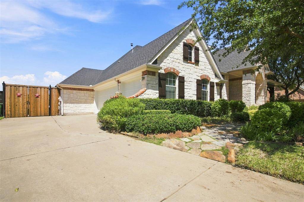 4429 Young Drive, Carrollton, TX 75010