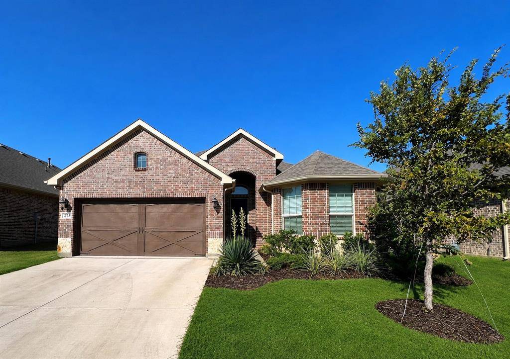 273 Mineral Point Drive, Aledo, TX 76008