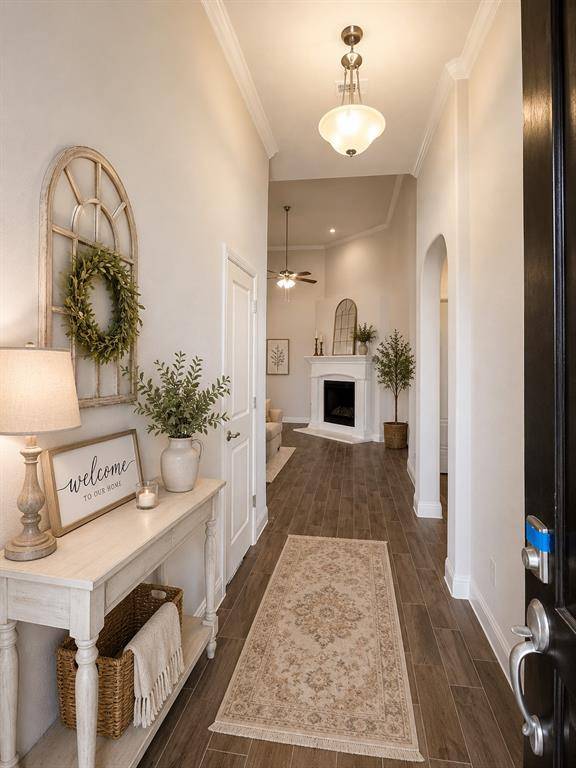 273 Mineral Point Drive, Aledo, TX 76008