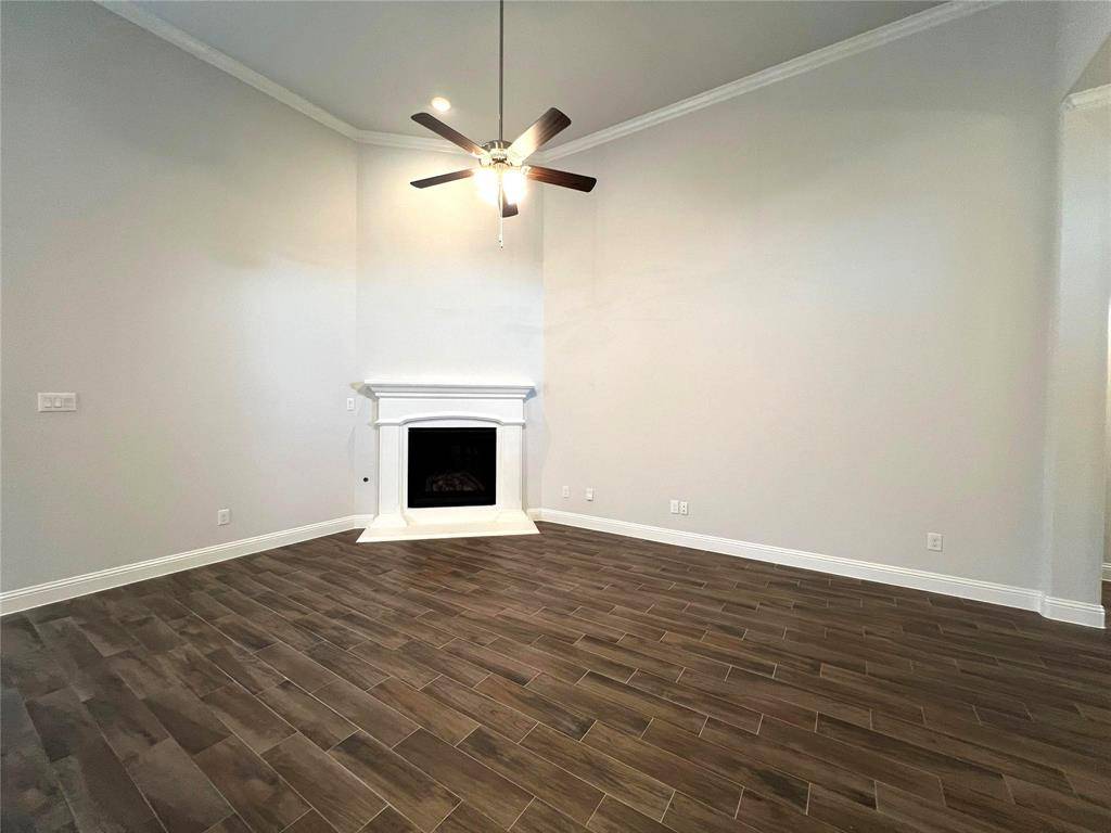 273 Mineral Point Drive, Aledo, TX 76008