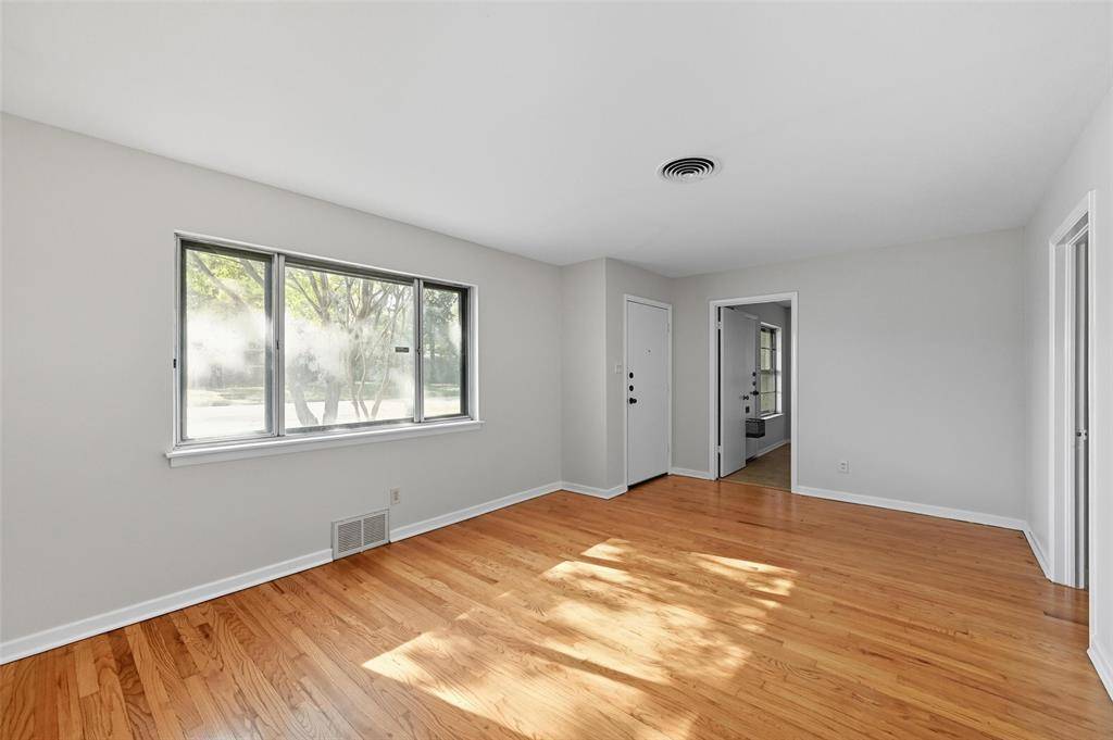 3512 Park Ridge Boulevard, Fort Worth, TX 76109