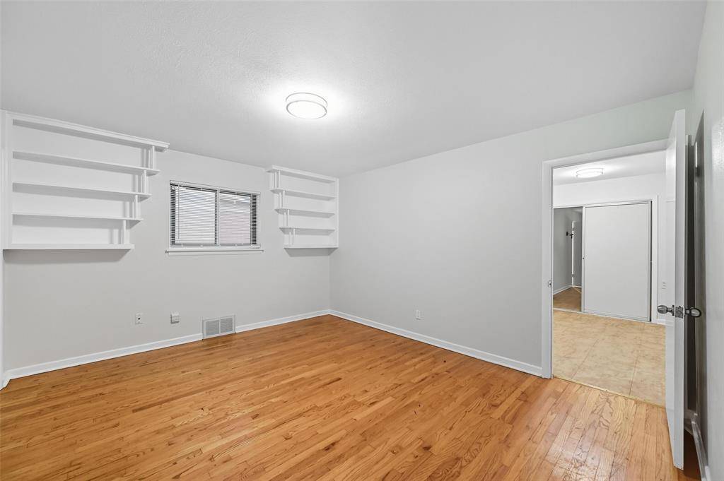 3512 Park Ridge Boulevard, Fort Worth, TX 76109