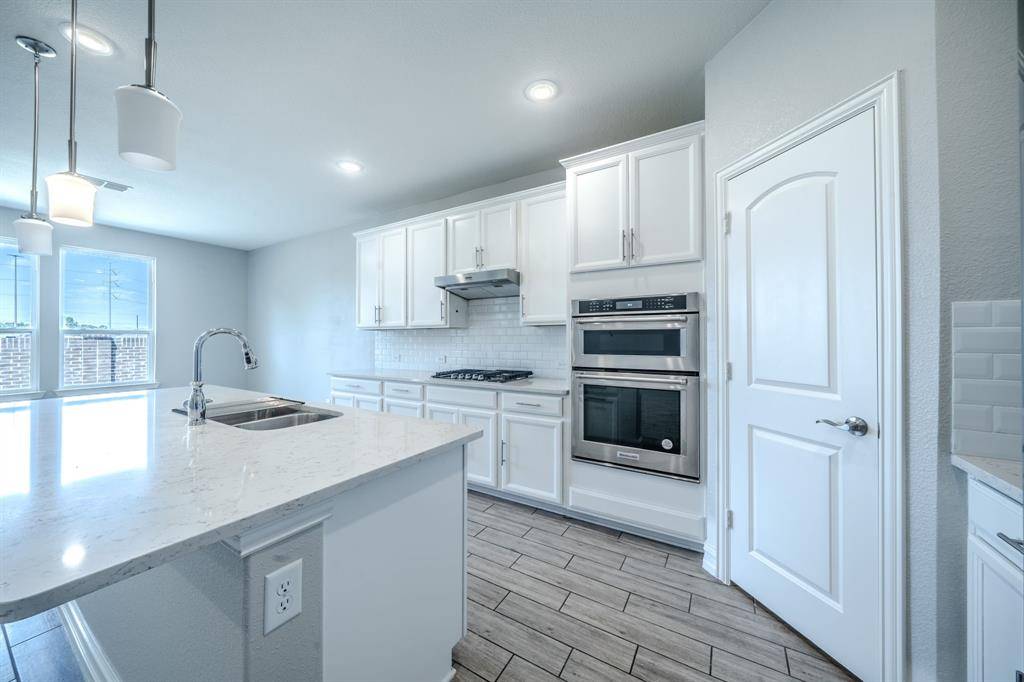 2833 Henson Lane, Garland, TX 75040