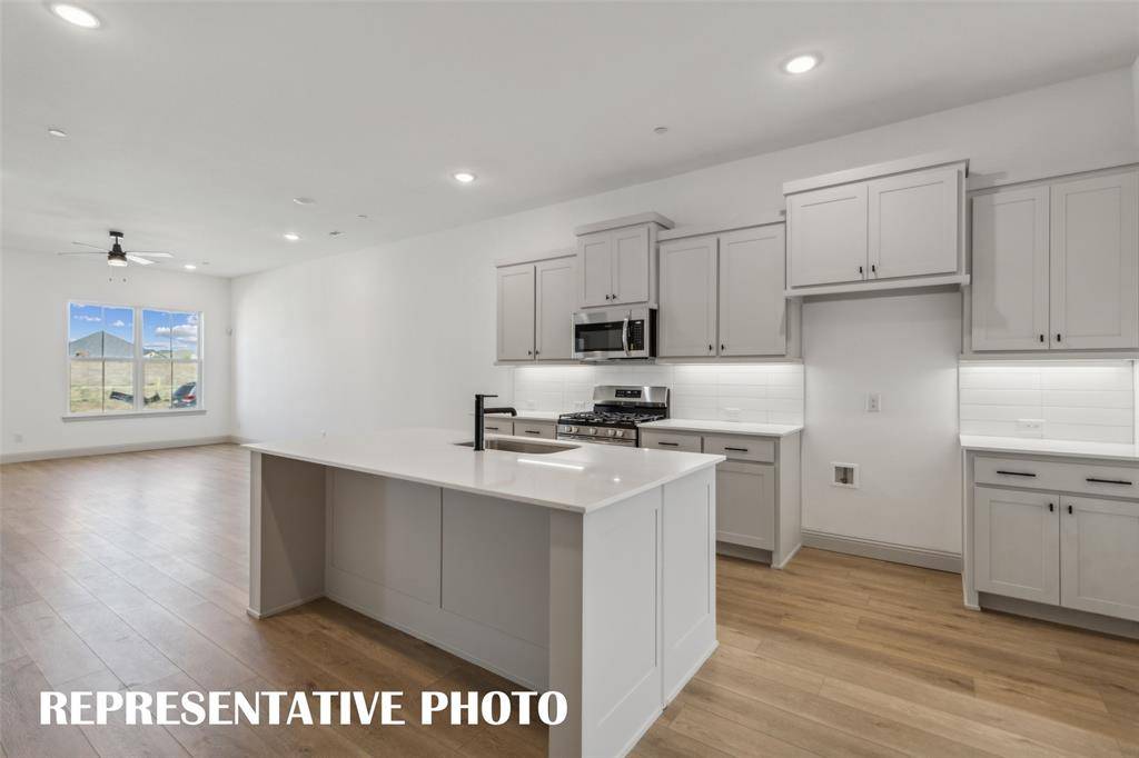 1030 Splitrock Drive, Allen, TX 75013
