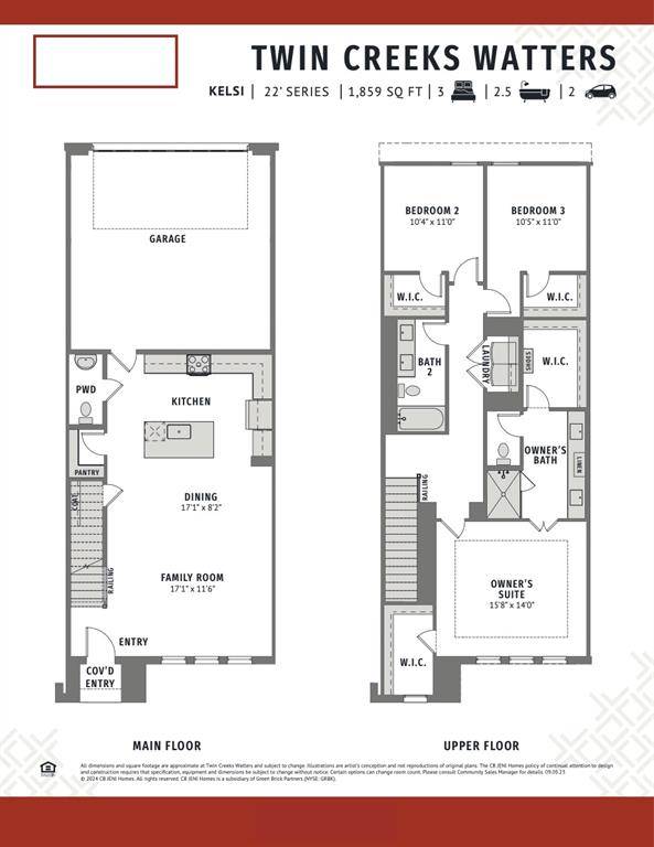 1037 Splitrock Drive, Allen, TX 75013