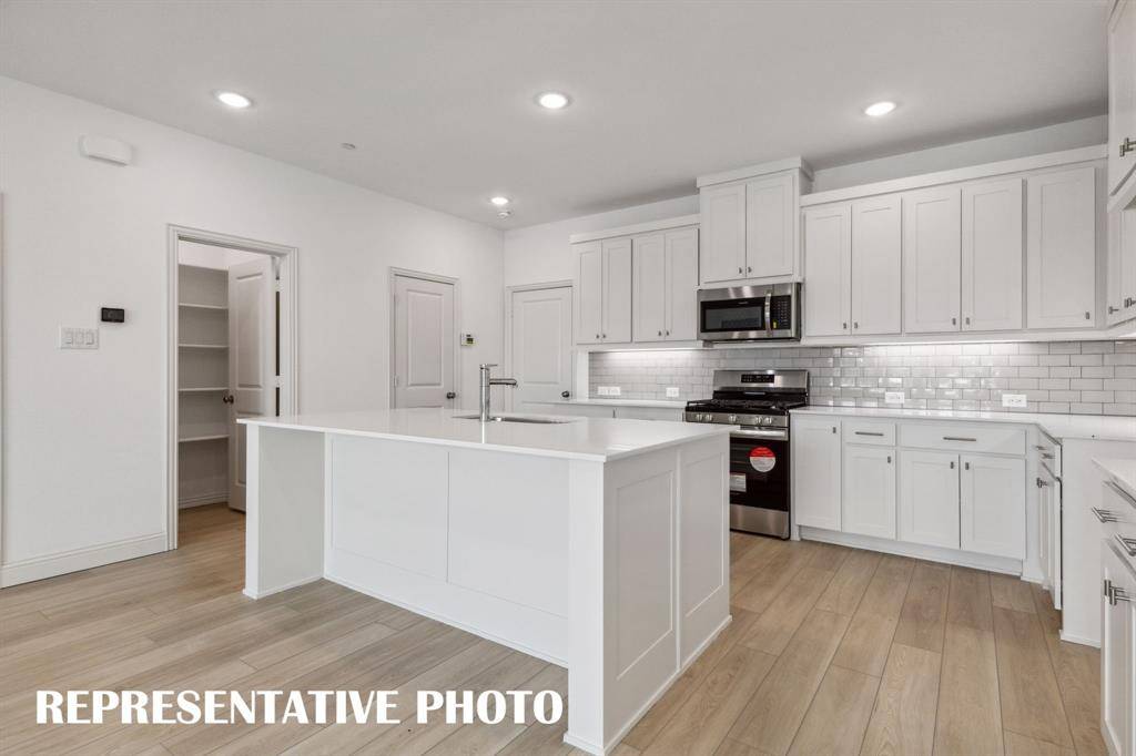 1037 Splitrock Drive, Allen, TX 75013