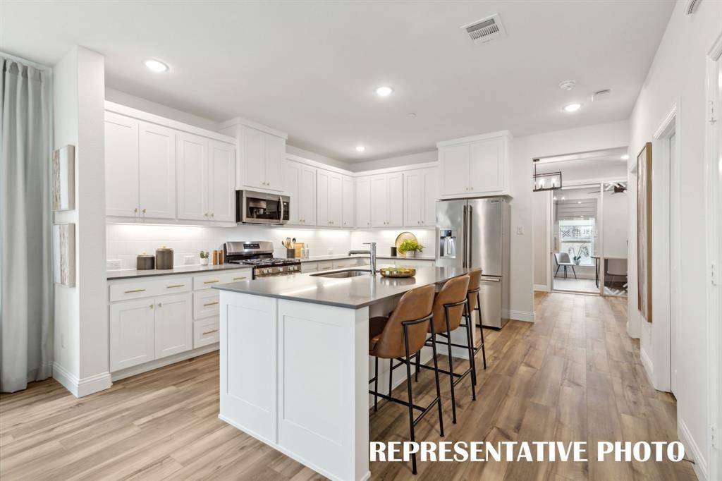 1034 Stockton Drive, Allen, TX 75013