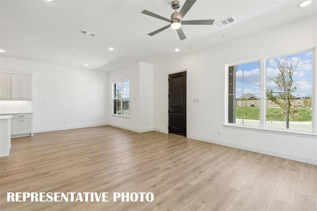 1036 Splitrock Drive, Allen, TX 75013