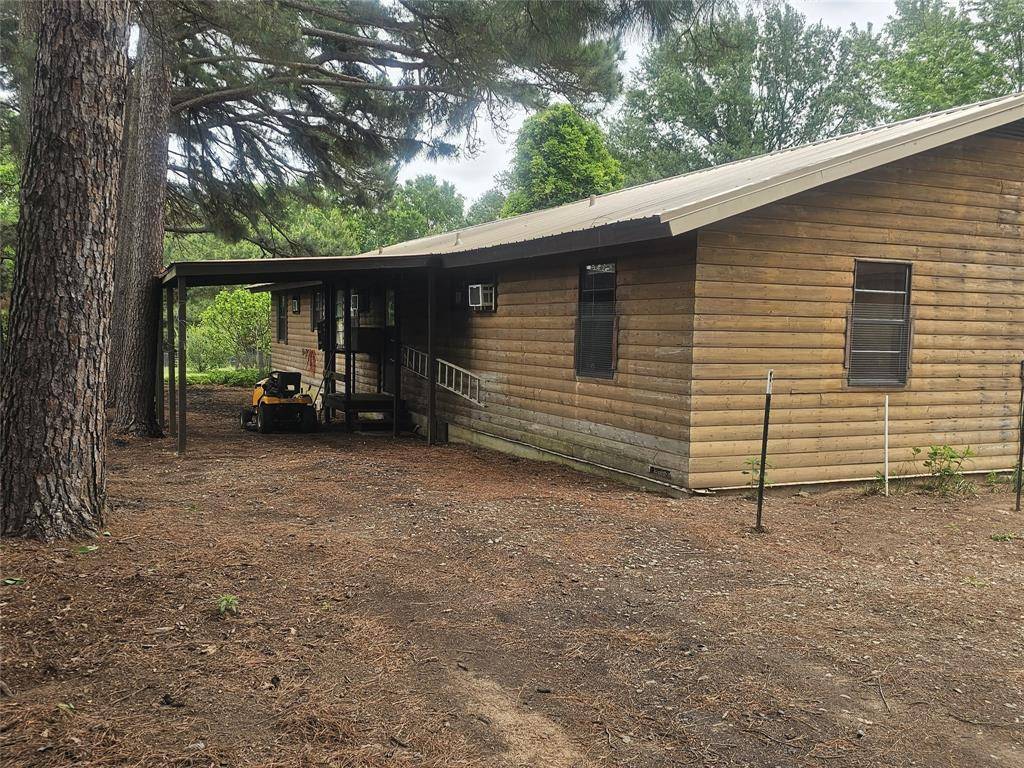 1350 County Road 45400, Paris, TX 75462
