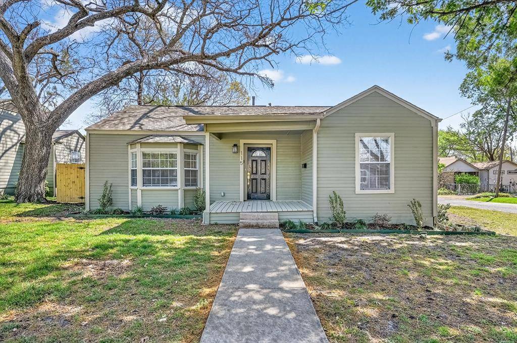 115 S Morris Street, Mckinney, TX 75069