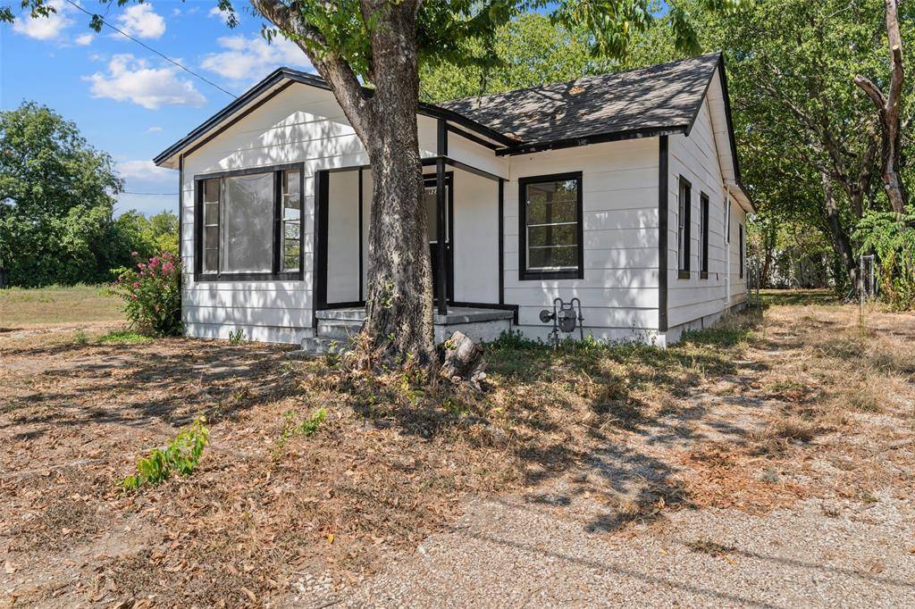 927 Oakwood Avenue, Waco, TX 76706