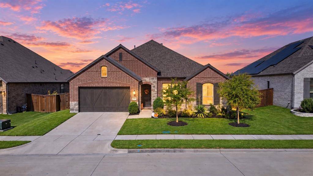 1818 Abruzzo Drive, Mclendon Chisholm, TX 75032