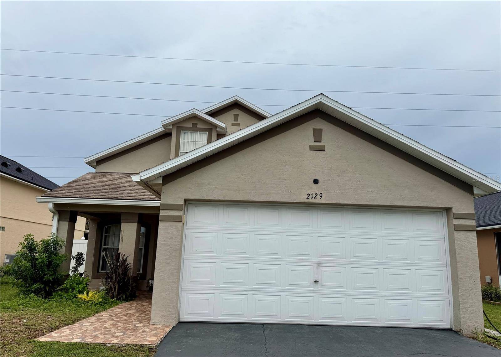 2129 JESSA DR, Kissimmee, FL 34743