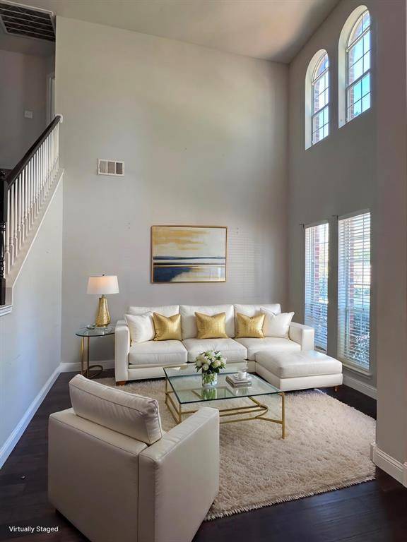 6510 Daisy Drive, Arlington, TX 76017