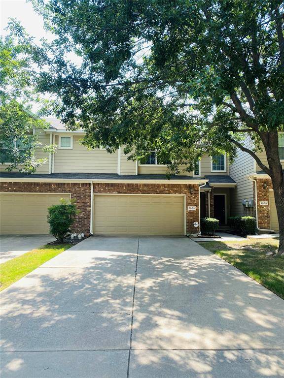 8505 Forest Highlands Drive, Plano, TX 75024