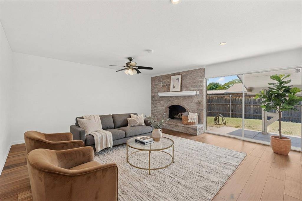 1901 Paxton Drive, Carrollton, TX 75007