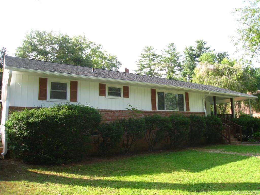 249 Hilt ST, Brevard, NC 28712