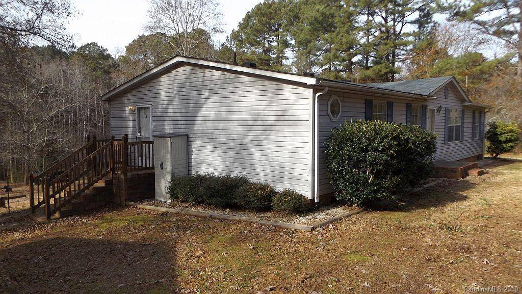 1587 Rhyne RD #36, Clover, SC 29710