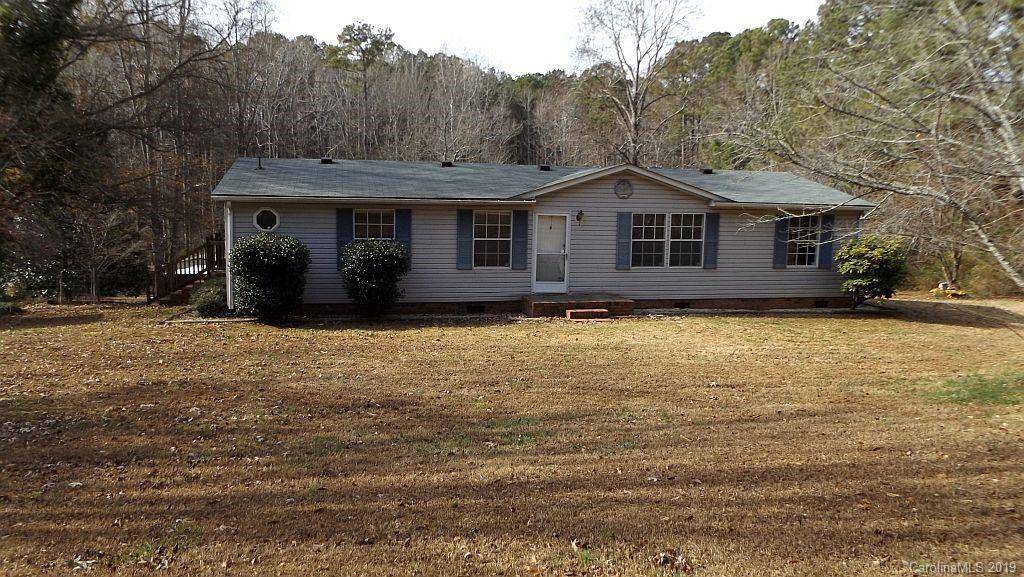 1587 Rhyne RD #36, Clover, SC 29710