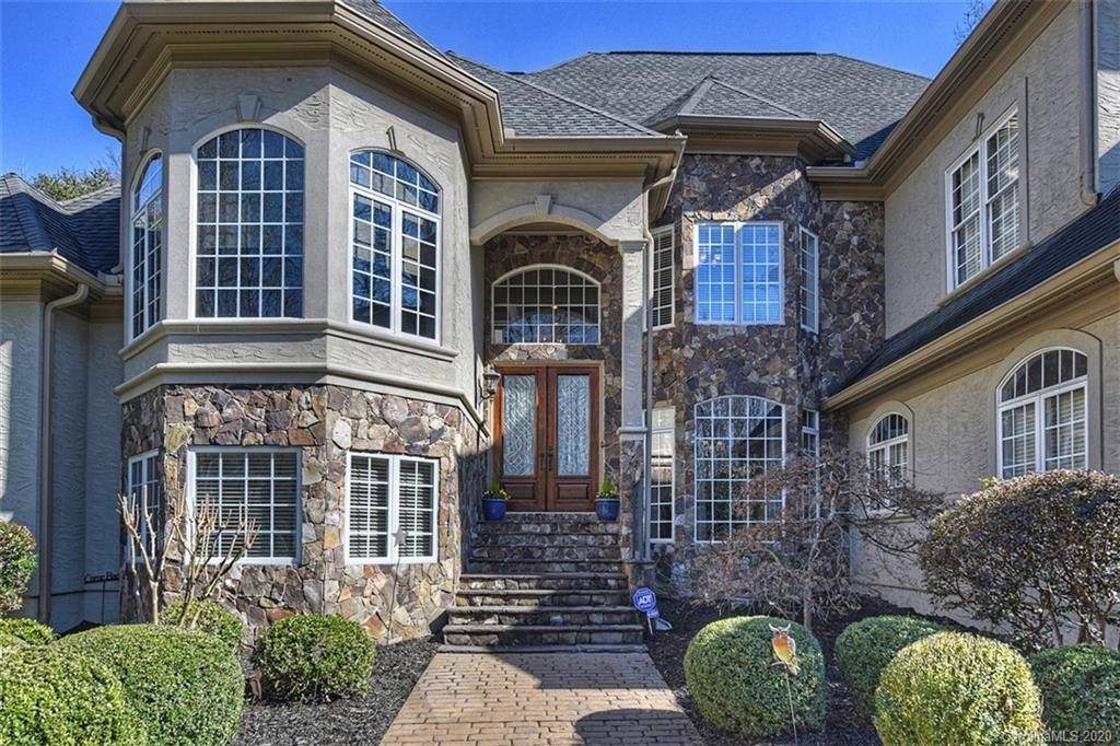3038 Ashford Glen DR, Matthews, NC 28104