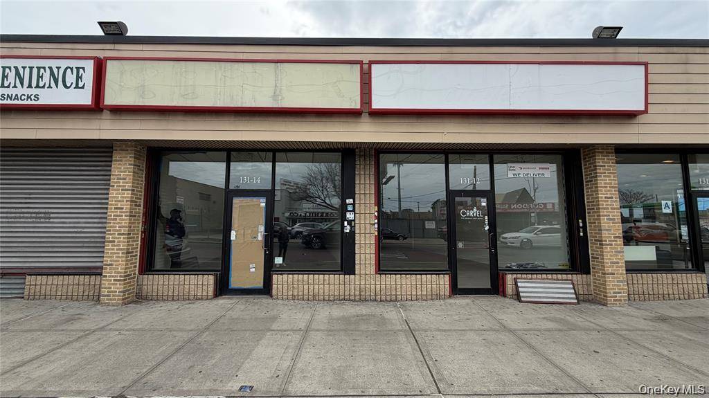 131-14 Merrick Blvd BLVD, Saint Albans, NY 11412