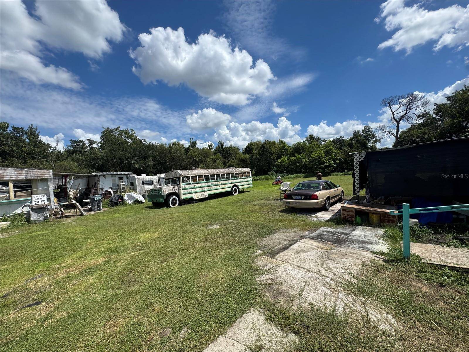 3920 CROFFORD AVE, Haines City, FL 33844