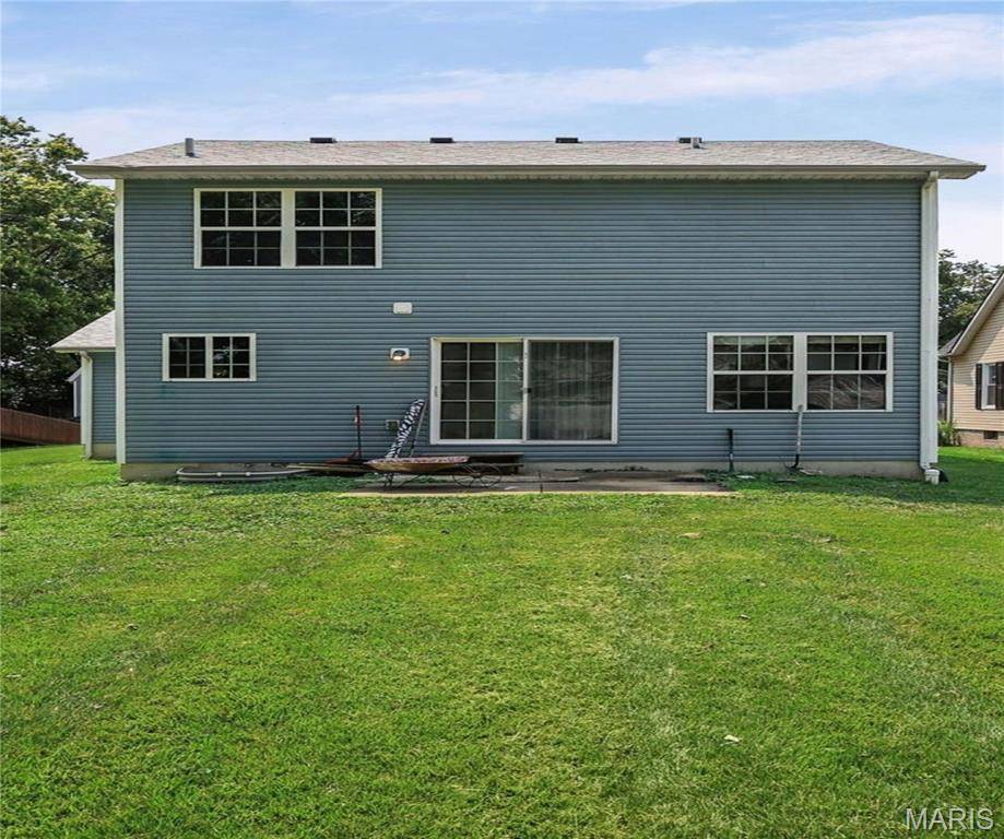 506 E Washington ST, O'fallon, IL 62269