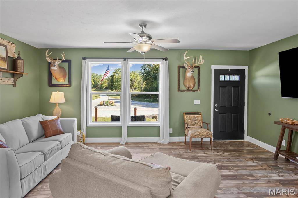 30341 Mitchell Creek RD, Brighton, IL 62012