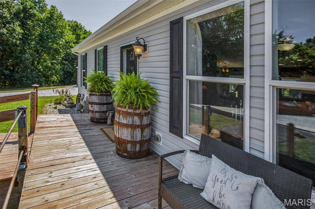 30341 Mitchell Creek RD, Brighton, IL 62012