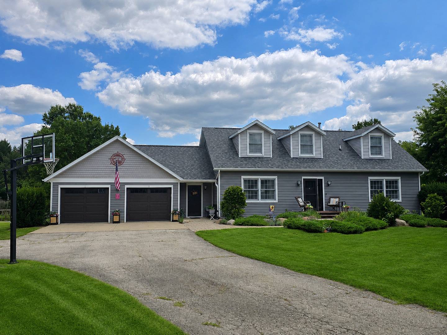 2335 Timber Ridge DR, Princeton, IL 61356