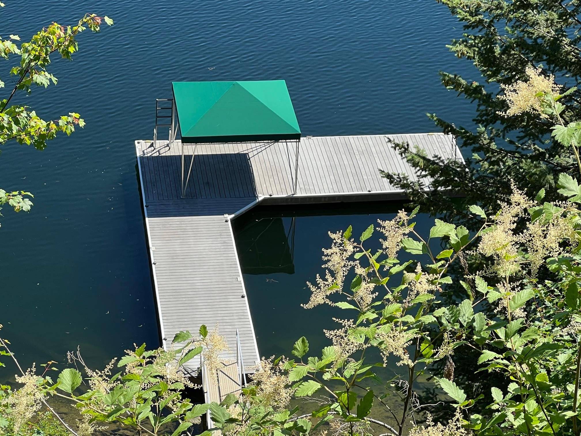 3852 W Pine Bay WAY, Loon Lake, WA 99148