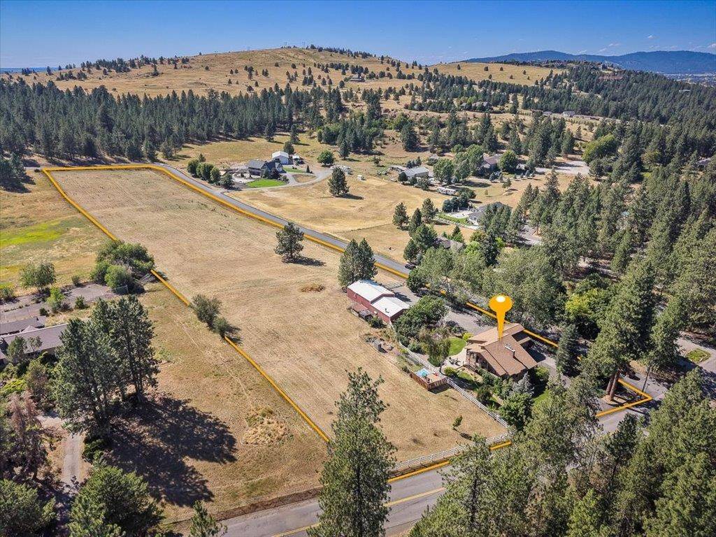 1614 S Molter Rd, Liberty Lake, WA 99019