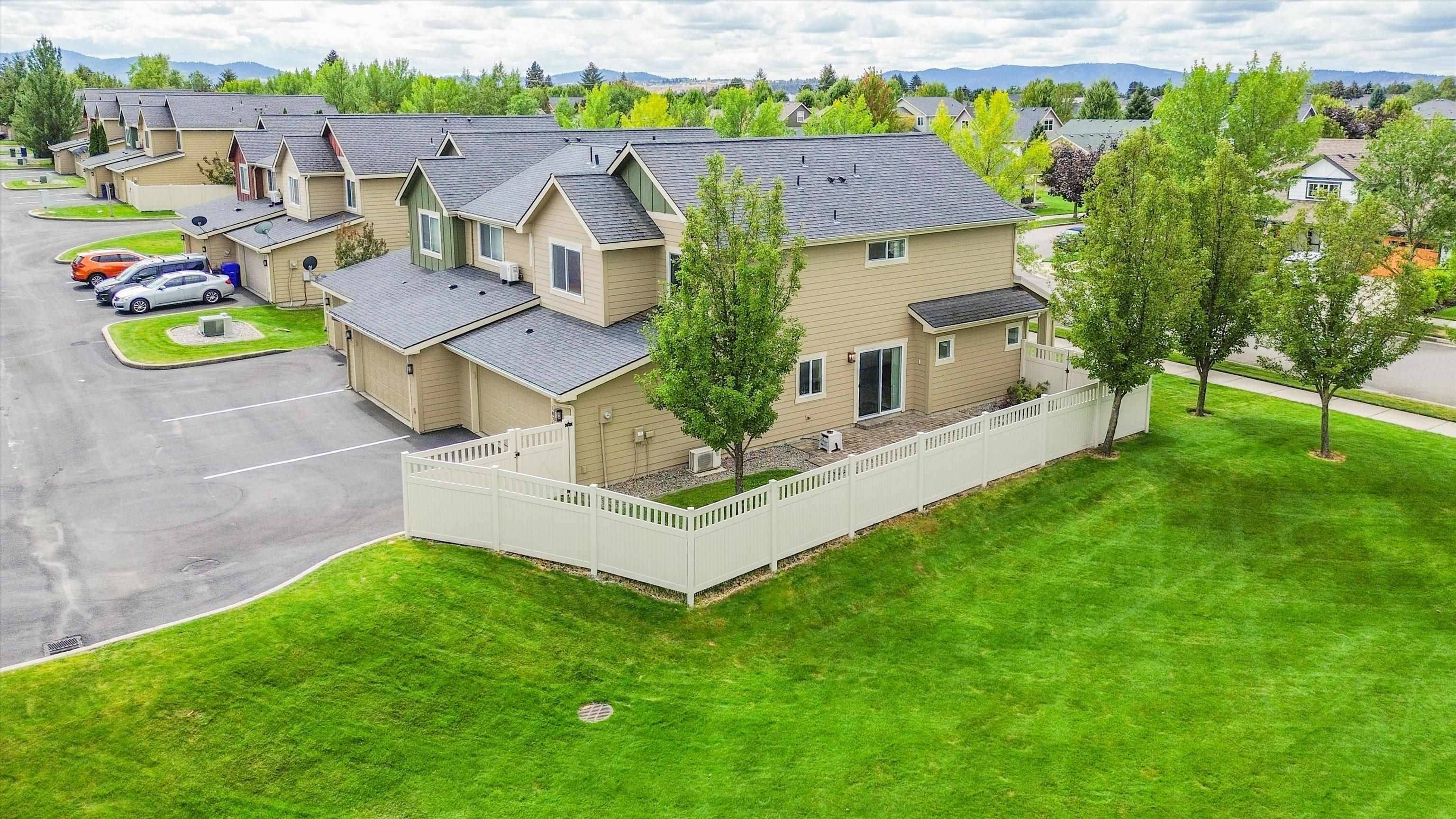 1870 N Willamette Rd, Liberty Lake, WA 99016