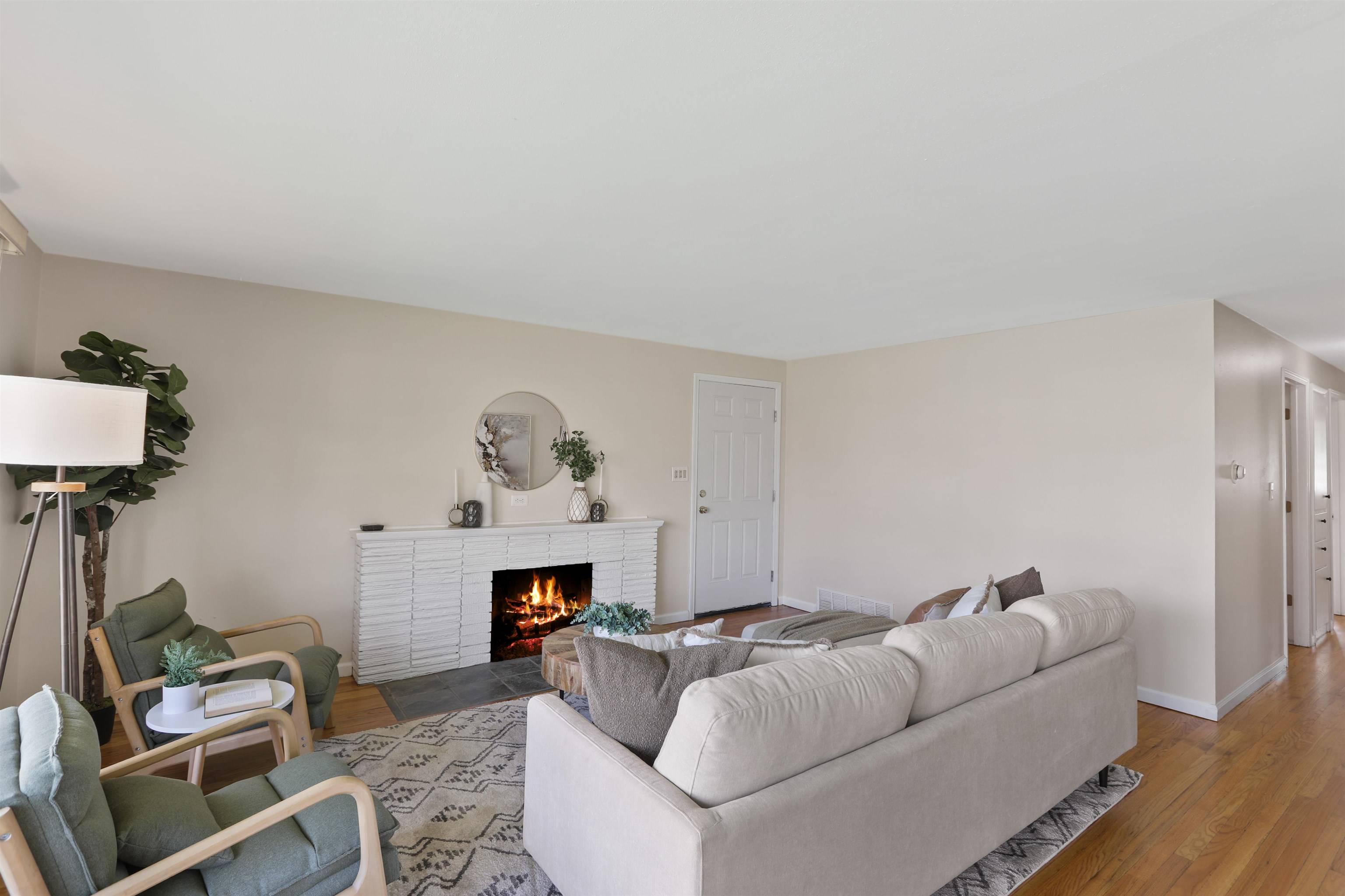 3021 W Dalke Ave, Spokane, WA 99205
