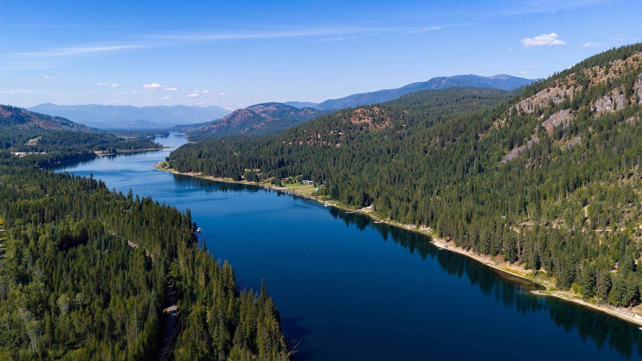 UNK Leclerc Rd, Cusick, WA 99119