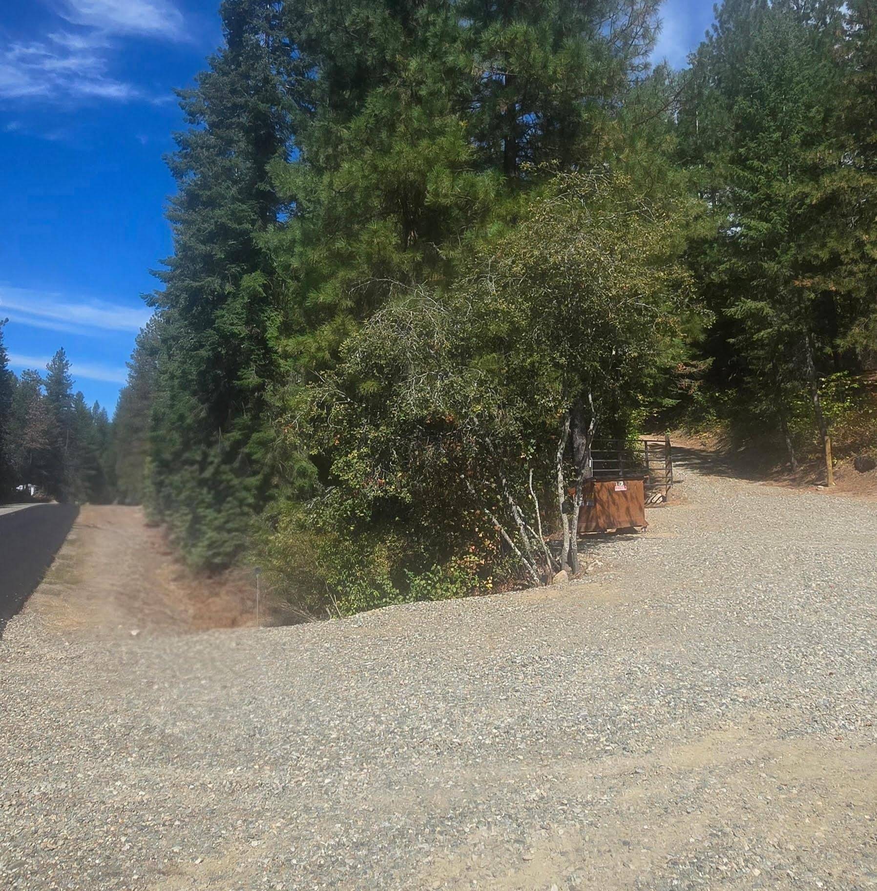 UNK Leclerc Rd, Cusick, WA 99119