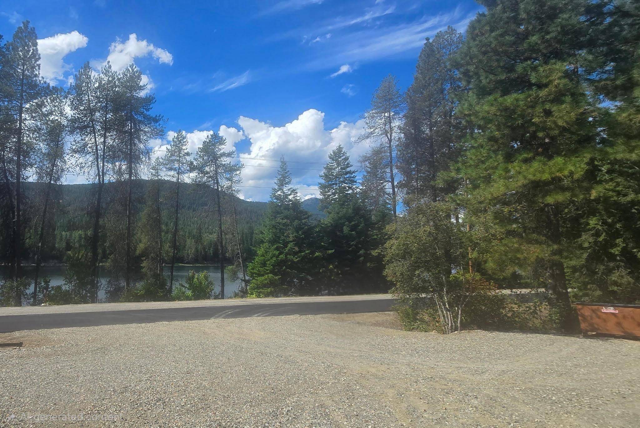 UNK Leclerc Rd, Cusick, WA 99119
