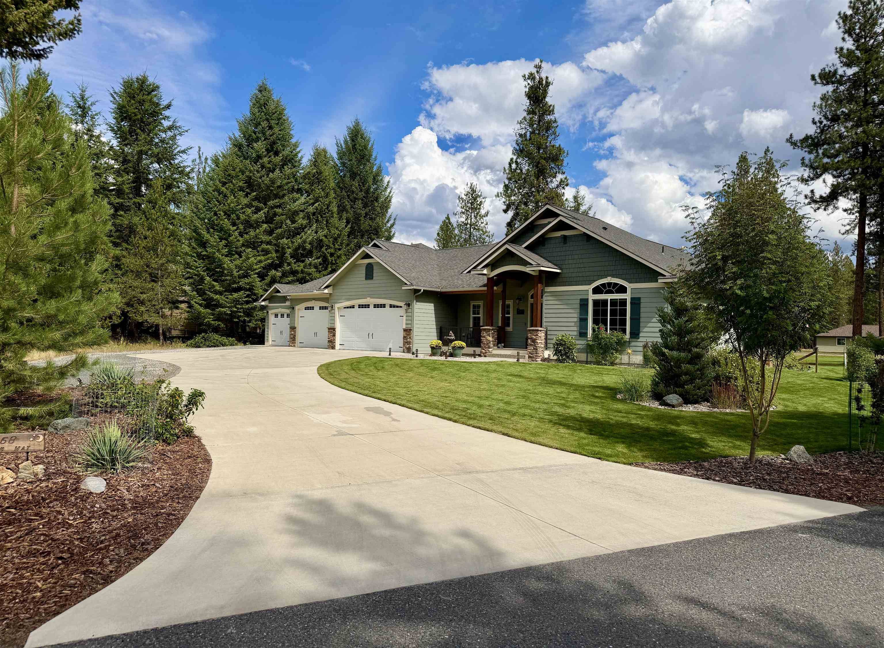 868 Hogans WAY, Chewelah, WA 99109