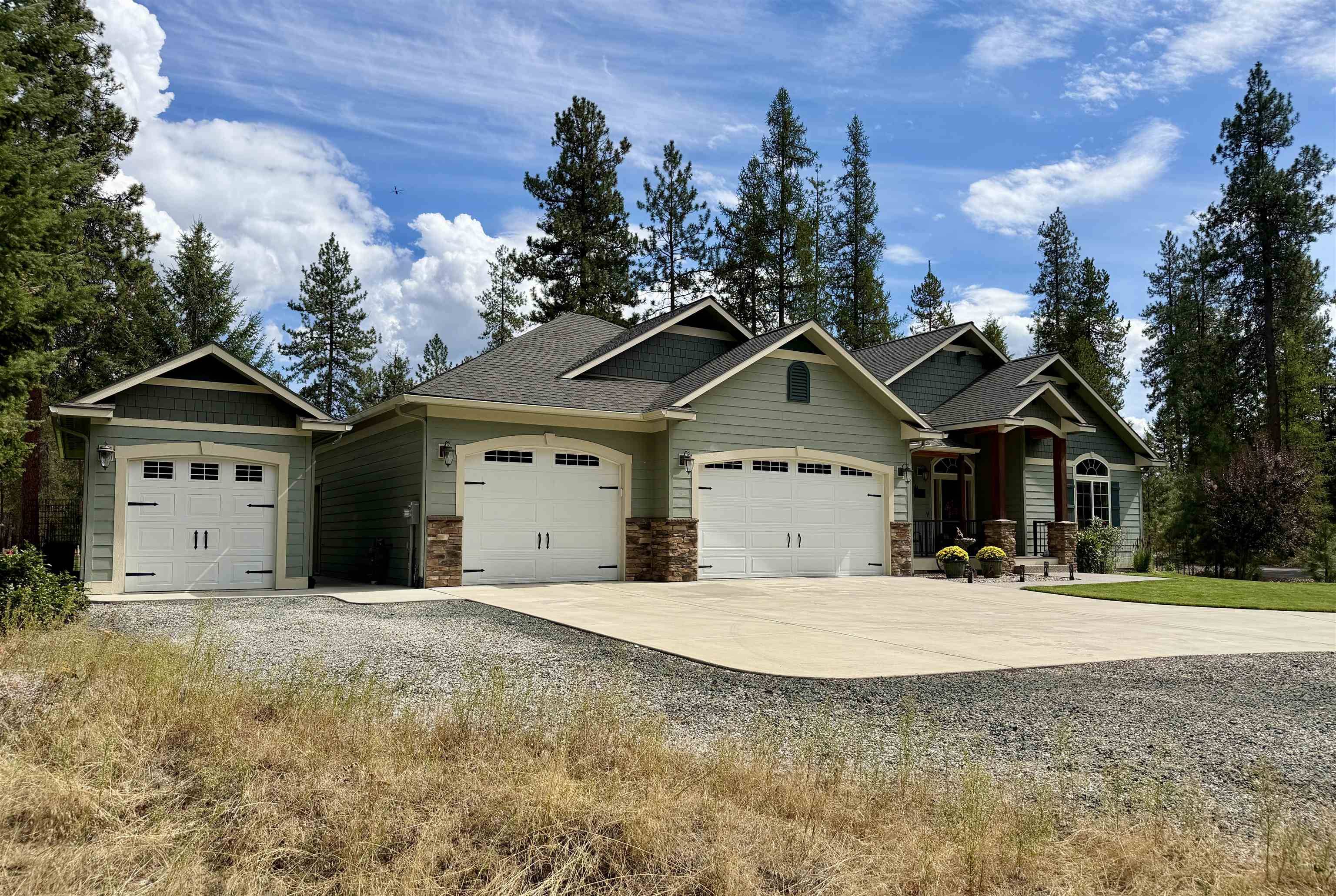 868 Hogans WAY, Chewelah, WA 99109