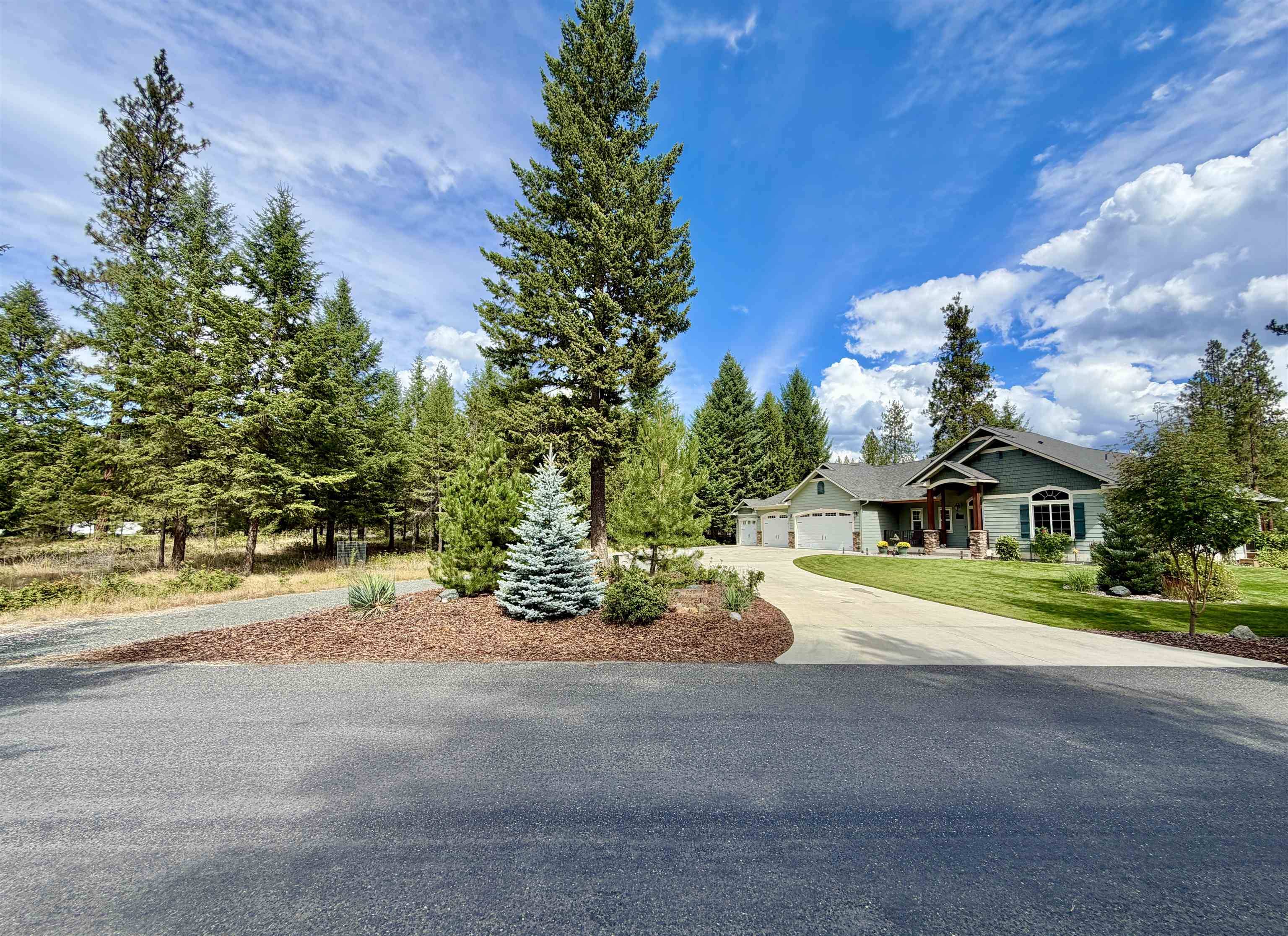 868 Hogans WAY, Chewelah, WA 99109